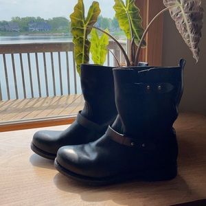 rag and bone Moto boot